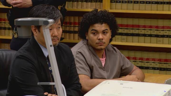 Third suspect in Puyallup shooting to be sentenced