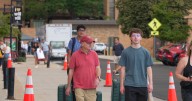 CU Boulder welcomes more than 7,200 new students on move