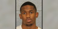 Man arrested after allegedly groping woman at JCSU’s Mosaic Village