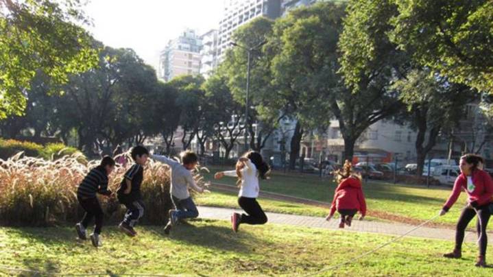 Día del Niño 2025: actividades gratuitas en CABA y PBA para disfrutar en familia