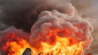 Explotó fabrica de armas en Rusia; 11 muertos y más de 100 heridos