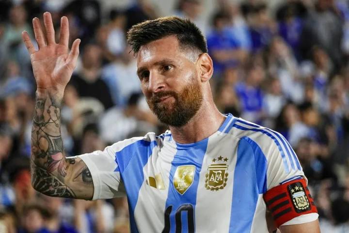 Se dio a conocer la lista definitiva para la doble fecha de Eliminatorias