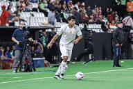 Historias de la Libertadores. El defensor del apodo intimidante al que Gallardo retó y ahora vuelve para enfrentar a River