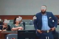 Clark County worker impersonated attorney, used stolen bar number, police say