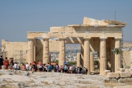 Survey looks at how U.S. travelers are viewed