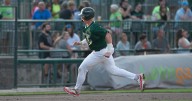 West Michigan downs TinCaps with 12 strikeouts