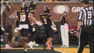 Full highlights: Mizzou dismantles Central Arkansas in season opener