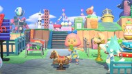 Why Bigger Maps Could Ruin Animal Crossing's Charm