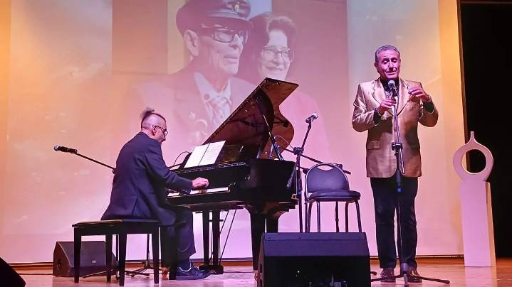 Jaime Reyes Alarcón, único veracruzano que participa en el homenaje a la leyenda del Jazz Tino Contreras