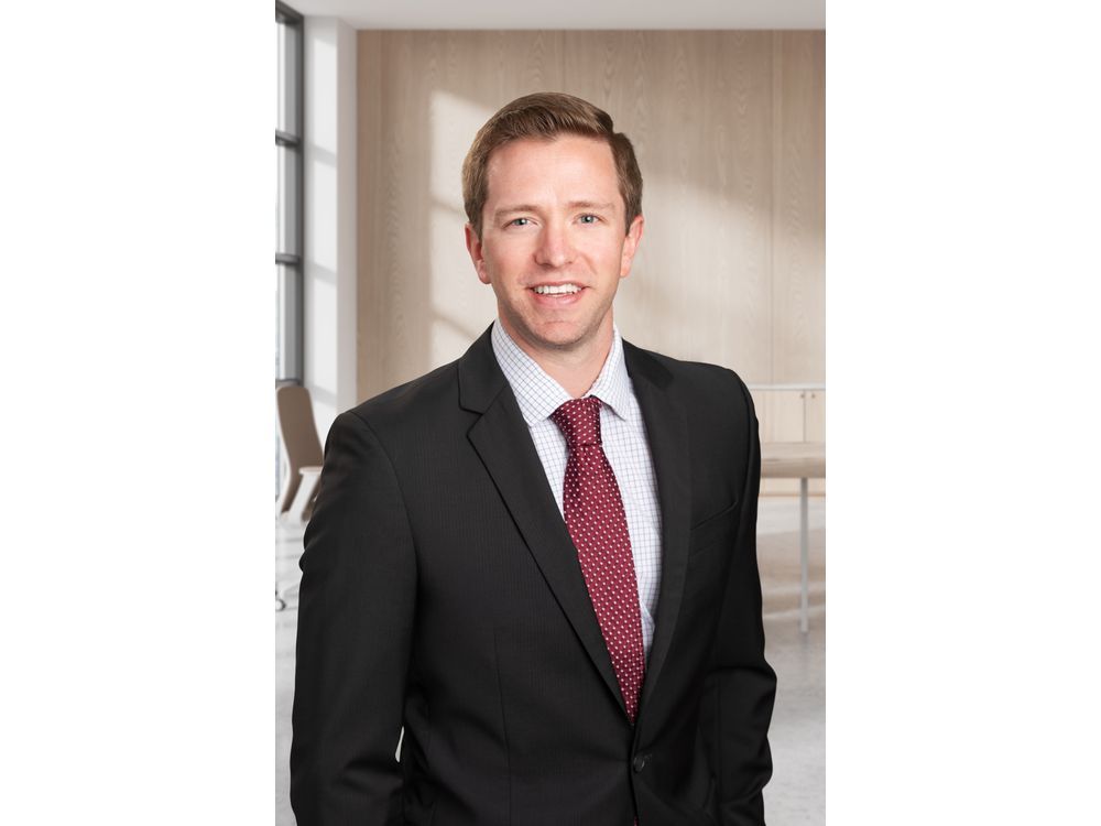 Frontline International Names Zack Palazzo Vice President of Sales and Finance