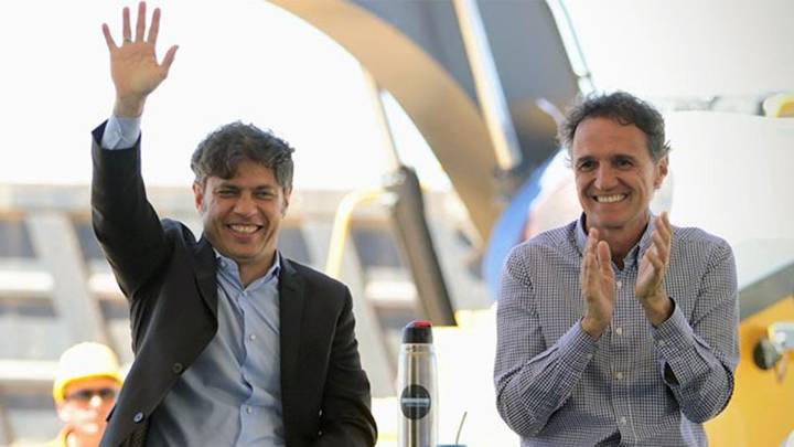 Elecciones en Provincia: dónde votarán los principales candidatos de Fuerza Patria