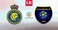 ¿Cómo ver Al Nassr vs Al Taawon HOY EN VIVO, con Cristiano Ronaldo, por la Saudi Pro League?