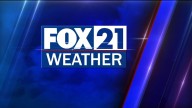 Friday Evening Northland Forecast: 8/22/2025