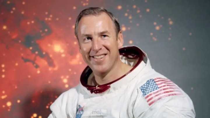 Muere Jim Lovell, el heroico astronauta que logró llevar al Apolo 13 a salvo de regreso a la Tierra