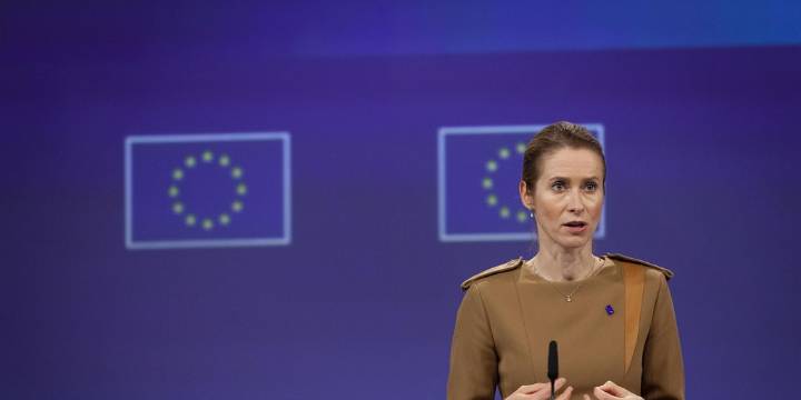 La Unión Europea afirmó que Rusia “no tiene intención” de acabar pronto con la guerra en Ucrania
