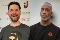 Olympic Champion Wants Michael Johnson’s Attention as He Makes Necessary Demand Involving Alexis Ohanian After his Grand Slam Track league faced financial issues, this Canadian sprinter has some strat