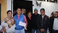 GobCDMX y La Magdalena Contreras refuerzan atención a vecinos con el ‘Casa por Casa’