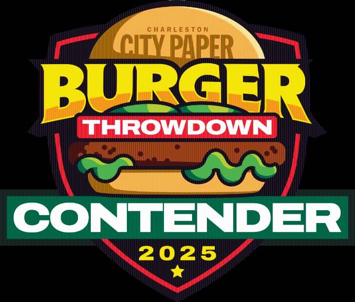2025 Burger Throwdown Social Media Kit