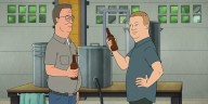 'King of the Hill' Revival Scores Record-Breaking First Week on Hulu