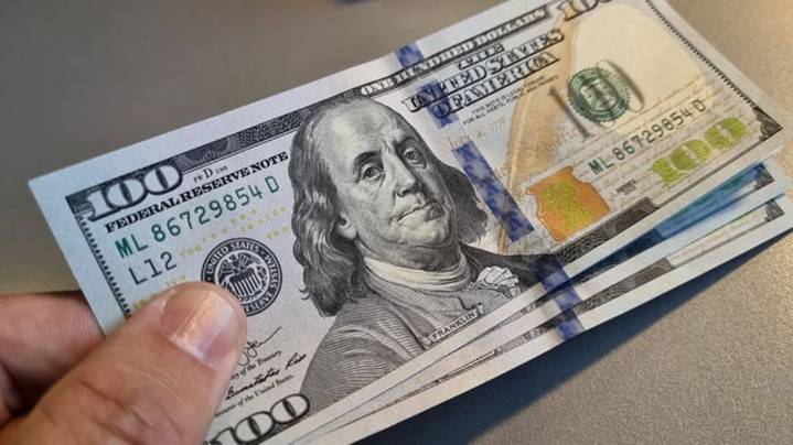 🔴 Dólar oficial hoy y dólar blue: a cuánto cotizan este lunes 11 de agosto