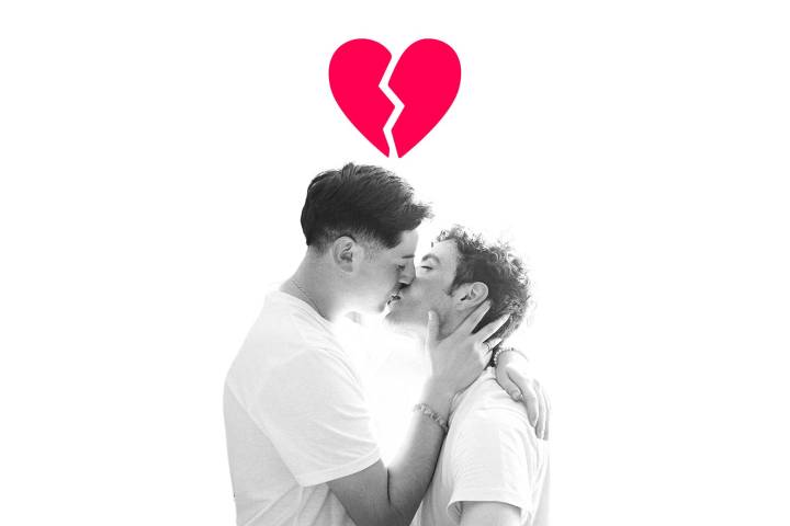 Dating advice: I finally met my online crush in person. What happened has knocked me sideways.