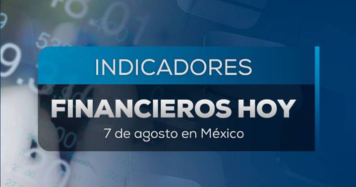 ¿Se acabó la tranquilidad? Este es el precio del dólar hoy 7 de agosto en México