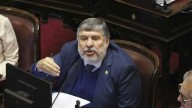 El jefe del bloque opositor en el Senado, José Mayans, alertó que “peligra la vida de Diego Spagnuolo” por el caso de coimas en Discapacidad