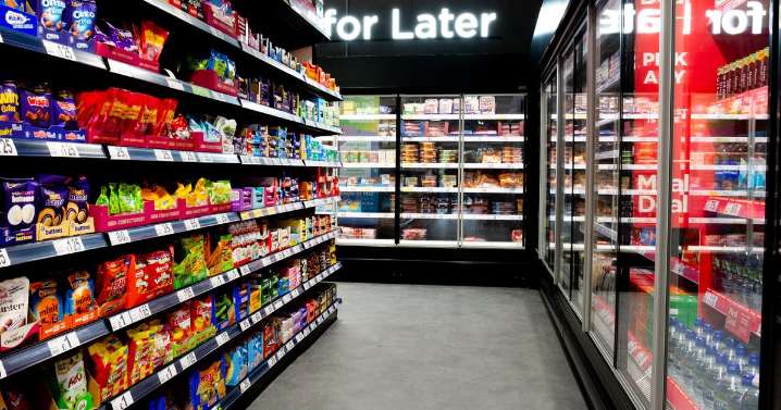 Asda announces 22 new stores opening by end of 2025