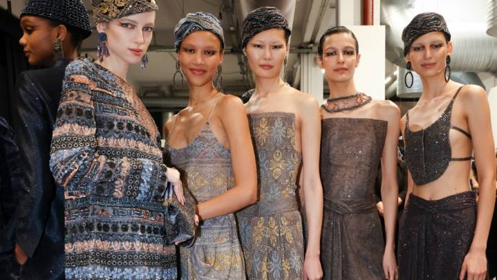Giorgio Armani Fined 3.5 Million Euros by Italy's Competition Authority