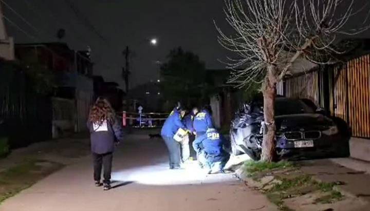 Asesinato de "Baby Bandito": se investiga ajuste de cuentas