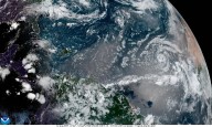 How did Storm Erin get its name and what comes next in 2025?
