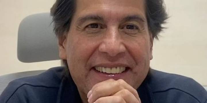 Luto en TV Azteca: muere Luis Canseco, productor de ’100 mexicanos’ y deja pendiente ‘La Granja VIP’ con Adal Ramones