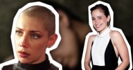 Natasha Dupeyrón se rapa para el remake de El Privilegio de Amar y homenajea a Cynthia Klitbo