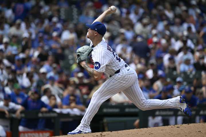 MLB Picks Today: Greg Peterson Best Bets for August 23