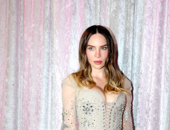 La razón por la que Belinda dejará México por un largo tiempo: “Me voy a ir muchos meses”