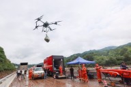 The Future Is Being Delivered by Chinese Drones
