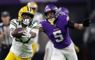 TRADE: Vikings Trading DB Mekhi Blackmon To Colts