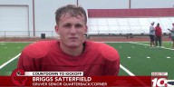 Countdown to Kickoff: Gruver Greyhounds