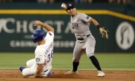 Yankees Prediction Sees Team Move On From Anthony Volpe After Playing His Way Off Team
