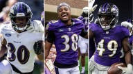 Dreams Come True: Story of the Undrafted Rookies Who Made It