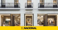 Esta blusa semitransparente de Mango va a estar en todas las fiestas glamurosas de otoño