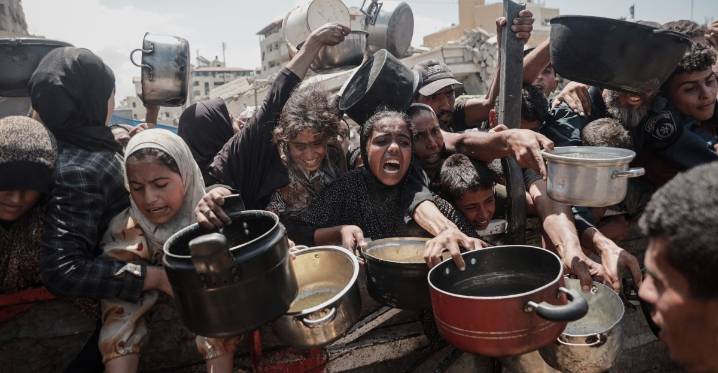 Israel’s Gaza policy is viciously cruel — and strategically disastrous