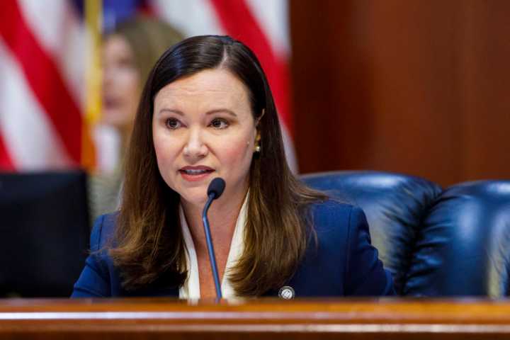 Realtors back Ashley Moody for U.S. Senate, citing her ‘critical support’ of key issues
