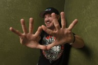 Diamond Dallas Page shares urgent health message after AFib hospitalization