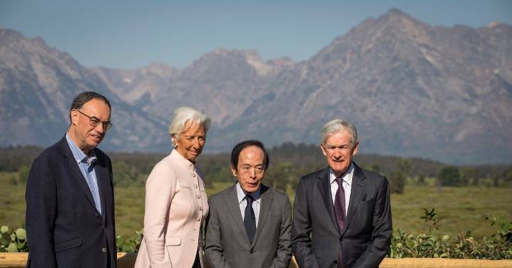 Opinion: Jackson Hole conference and our economic future