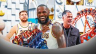 What I’m Hearing: LeBron James, Lakers need each other whether they like it or not