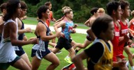 Photos: McHenry County Cross Country Meet in Woodstock