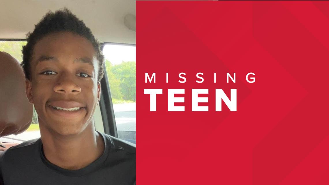 Chesapeake police seek missing 15