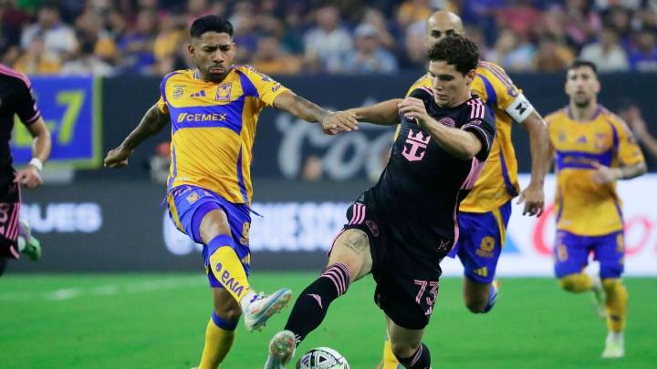Leagues Cup: Definidos los cruces entre Liga MX y MLS en cuartos de final