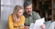 HMRC warning for couples who 'each' earn under £100,000